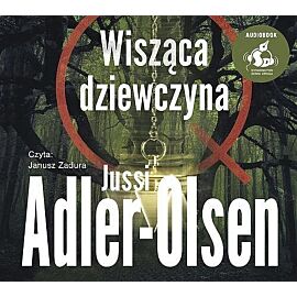 Wisząca dziewczyna (audiobook CD)