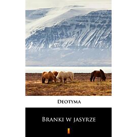 Branki w jasyrze (e-book)