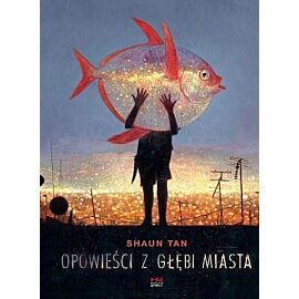 Opowieści z głębi miasta
