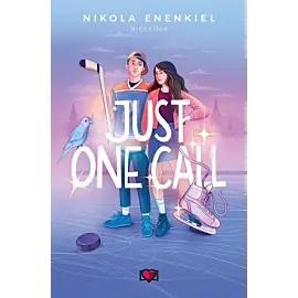 Just one call. Call Me