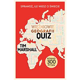 Więźniowie geografii: quiz. Sprawdź, ile wiesz o świecie