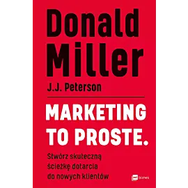 Marketing to proste
