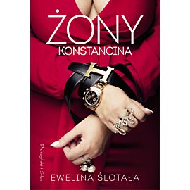 Żony Konstancina (e-book)