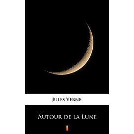 Autour de la Lune (e-book)