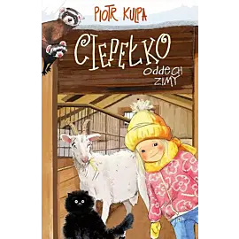 Ciepełko. Oddech zimy