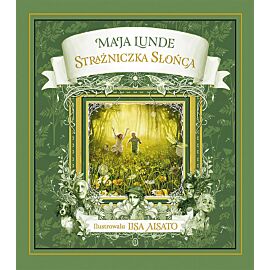 Strażniczka Słońca
