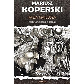 Pasja Mateusza