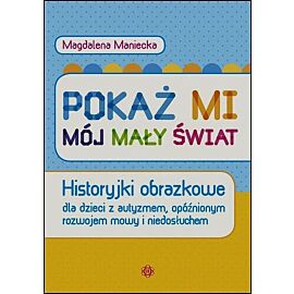 Pokaż mi mój mały świat