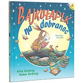 Bajkołapek na dobranoc