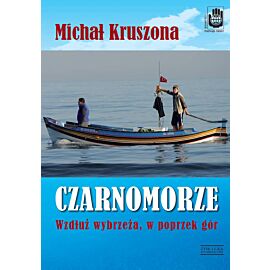 Czarnomorze (e-book)
