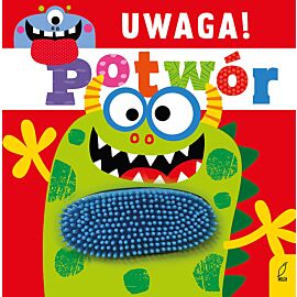 Uwaga, potwór!