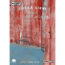 Burza przed ciszą córka cieni Cd mp3