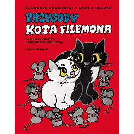 Przygody kota Filemona