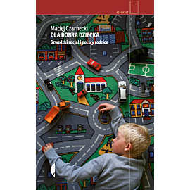 Dla dobra dziecka (e-book)