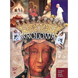 Królowa Matka Boża z Jasnej Góry