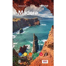 Madera. #travel&style. Wydanie 1 (e-book)