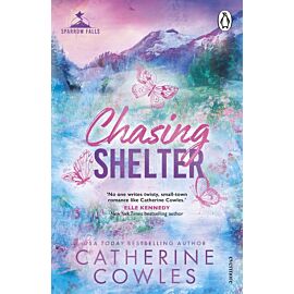 Chasing Shelter wer. angielska