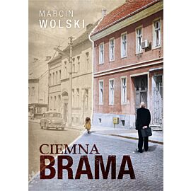 Ciemna brama (e-book)