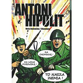 Antoni i Hipolit