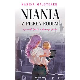 Niania z piekła rodem