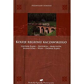 Koleje regionu kaczawskiego