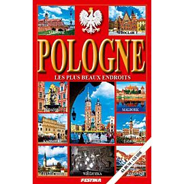 Polska najpiękniejsze miejsca pologne les plus beaux endroits wer. Francuska