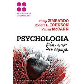 Psychologia Kluczowe koncepcje. Tom 4 - Psychologia osobowości