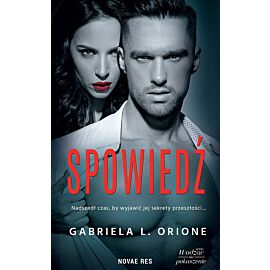 Spowiedź. Tom 2