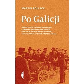 Po Galicji (e-book)