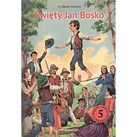 Święty jan bosko