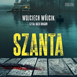 Szanta (audiobook MP3)