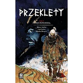 Przeklęty - 01 - Przed powodzią