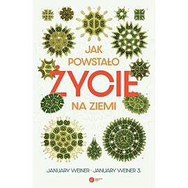 Jak powstało życie na Ziemi