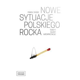 Nowe sytuacje polskiego rocka