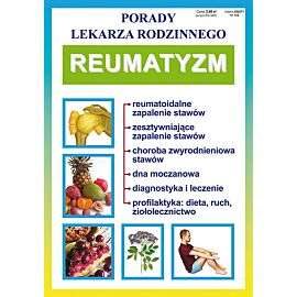 Reumatyzm