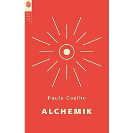 Alchemik