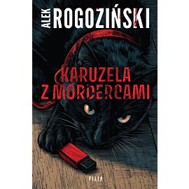 Karuzela z mordercami (Wielkie Litery)