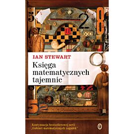 Księga matematycznych tajemnic