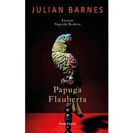 Papuga Flauberta