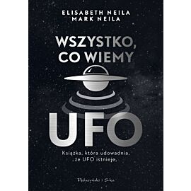 Wszystko, co wiemy o UFO (e-book)