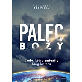 Palec Boży (e-book)