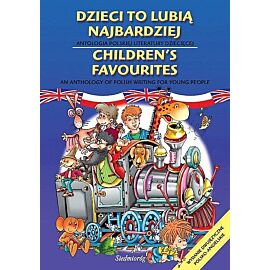 Dzieci to lubią najbardziej POL-ANG