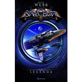 Legenda. Stara flota. Tom 7