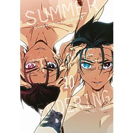 Summer Time Rendering - 10