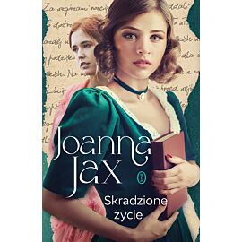 Skradzione życie (e-book)