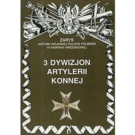 3 Dywizjon artylerii konnej