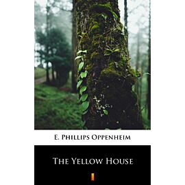 The Yellow House (e-book)
