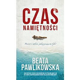Czas namiętności