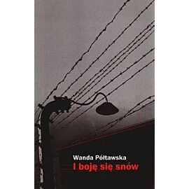 I boję się snów