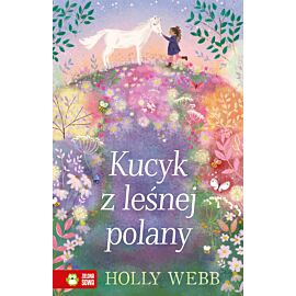 Na ratunek zwierzętom. Kucyk z leśnej polany
